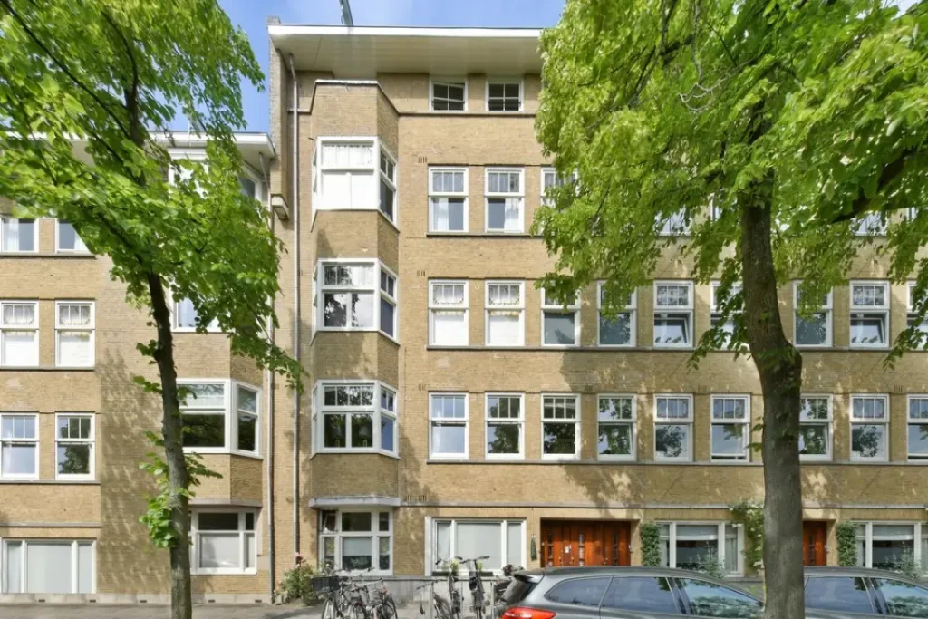 Woning in Amsterdam (HUU-220848)