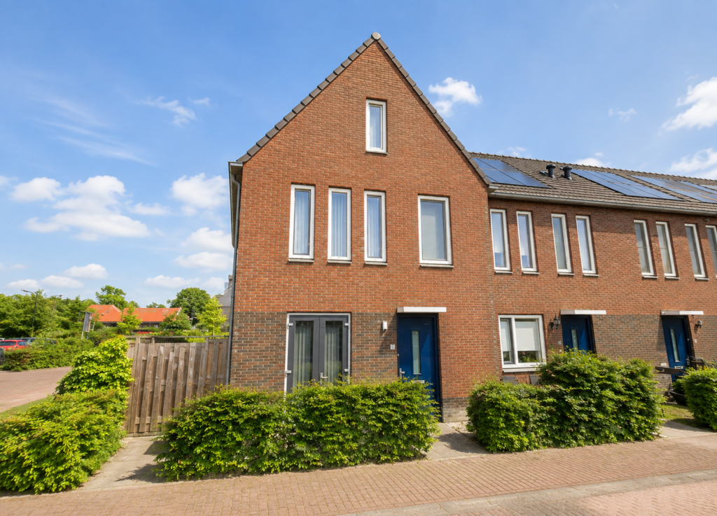 Woning in Wilnis (HUU-403251)