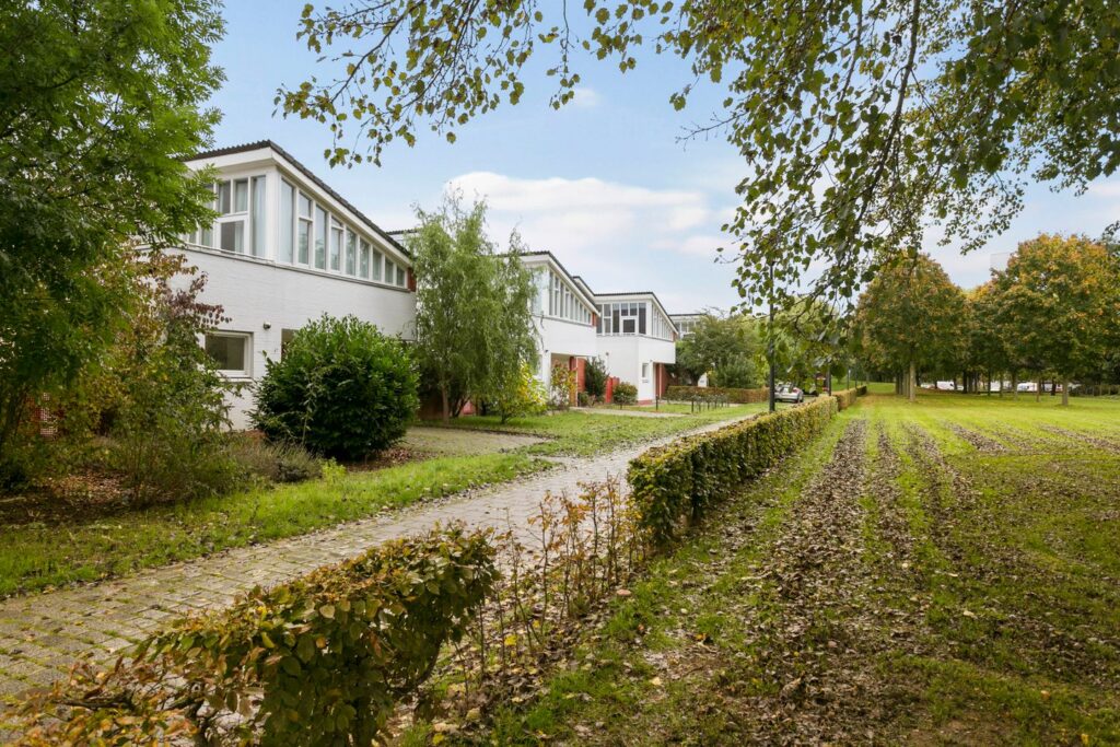 Woning in Maastricht (HUU-961636)