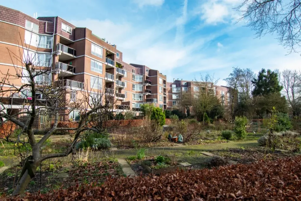 Woning in Amsterdam (HUU-746982)