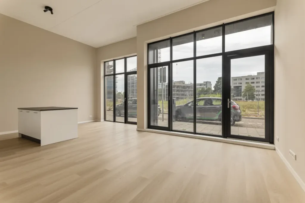 Woning in Hoofddorp (HUU-588621)