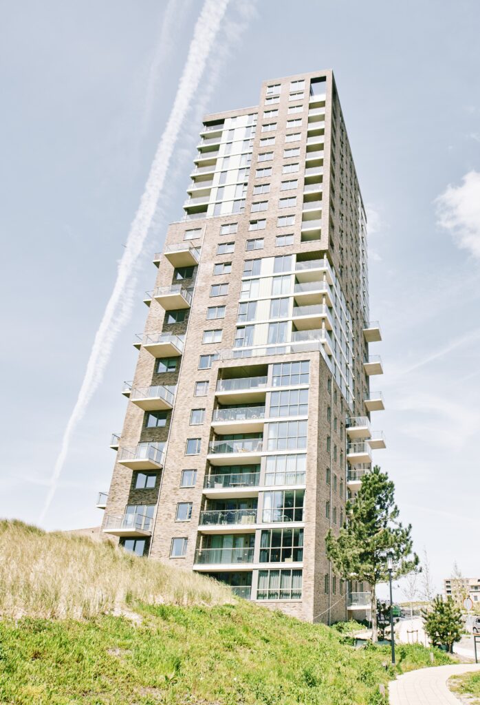 Woning in Almere (HUU-893627)