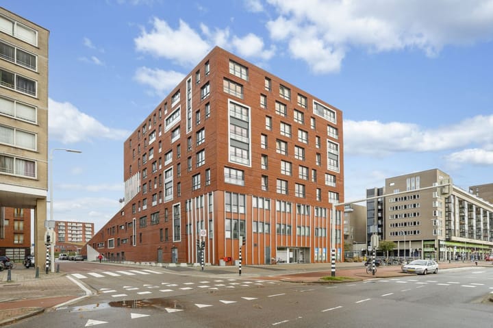Appartement in Den Haag (HUU-411498)