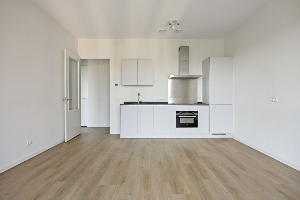 Appartement in Amsterdam (HUU-176423)