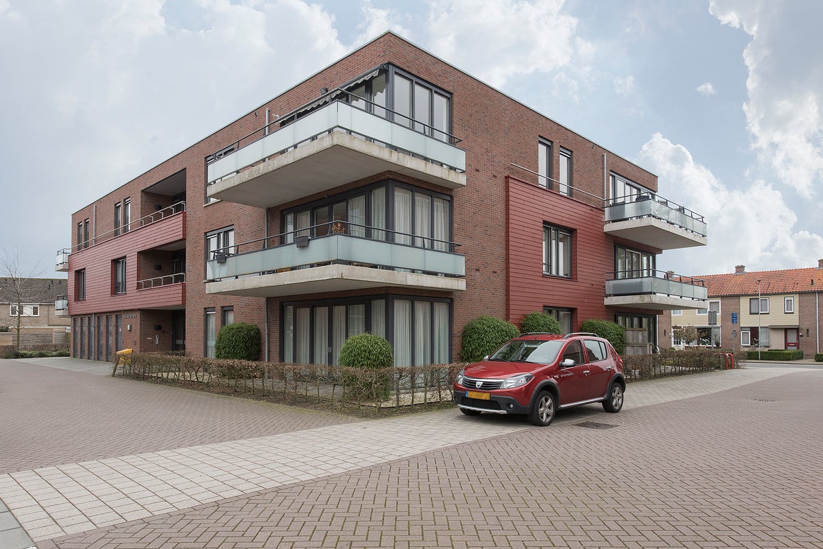 Appartement - Stationsweg - Oldebroek