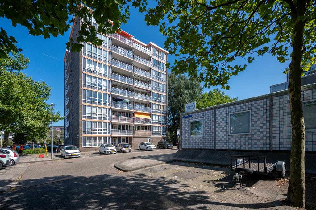 Appartement in Almere (HUU-710779)