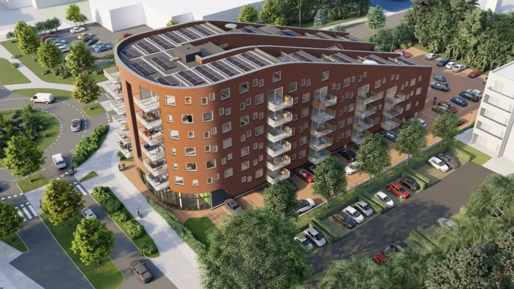 Woning in Purmerend (HUU-393588)