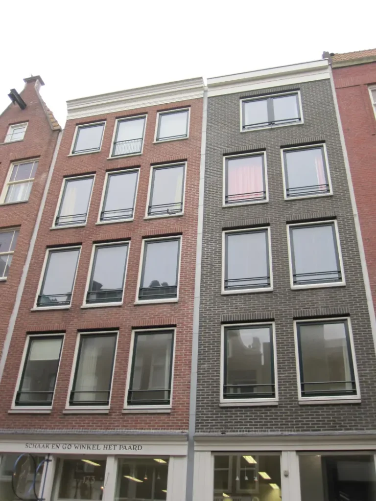 Woning in Amsterdam (HUU-455330)