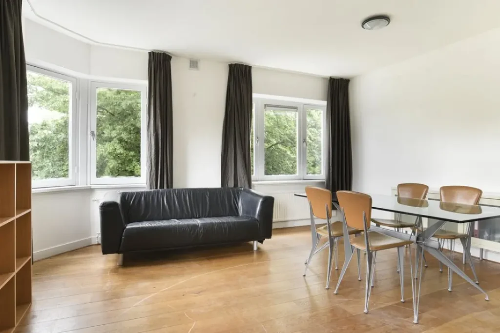 Appartement in Amsterdam (HUU-455327)