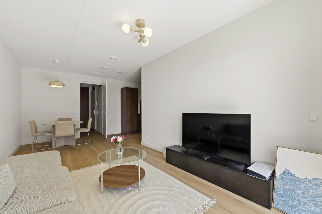Appartement in Rotterdam (HUU-397254)