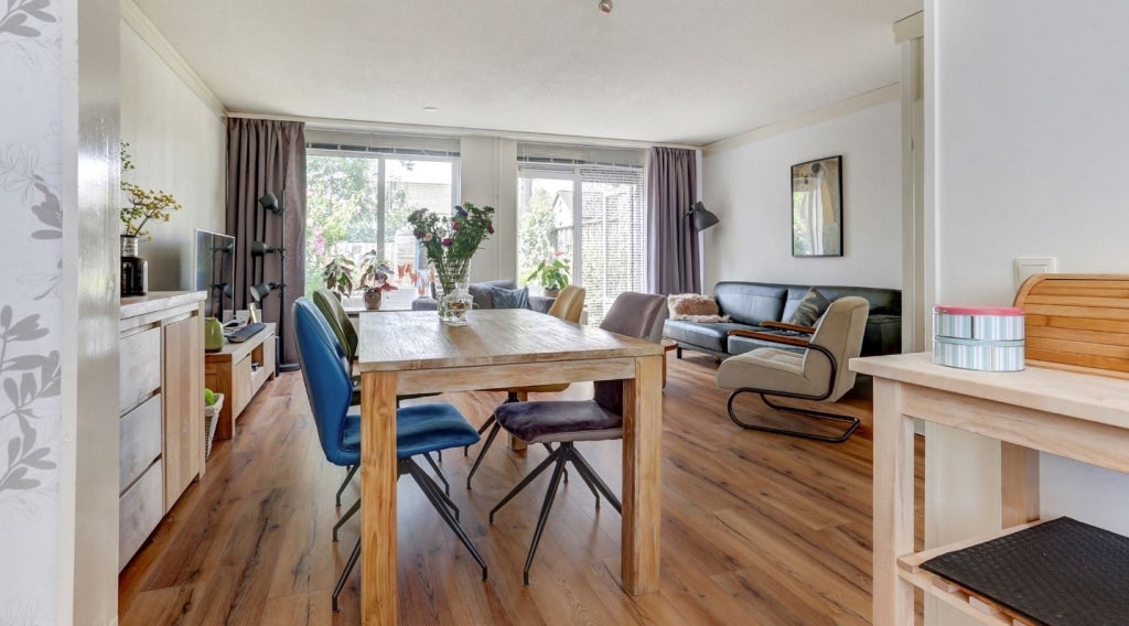 Woonhuis aan de De Grutto in Almelo (7609 DD)