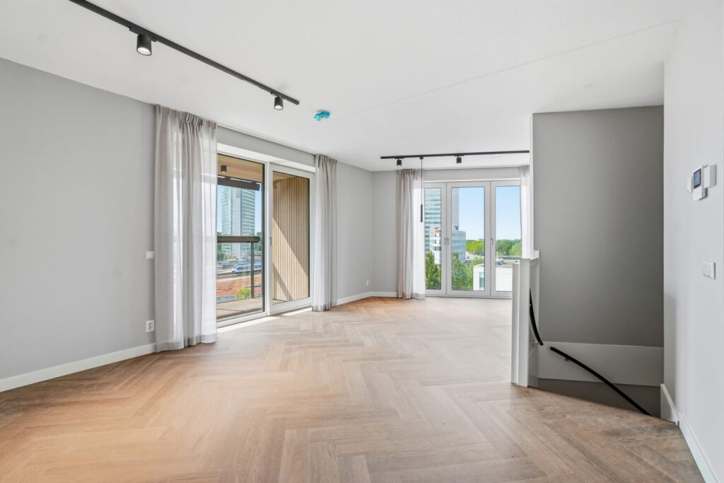 Appartement in Hoofddorp (HUU-762007)