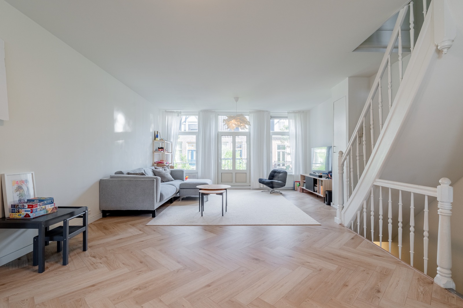 Appartement - Amsterdam