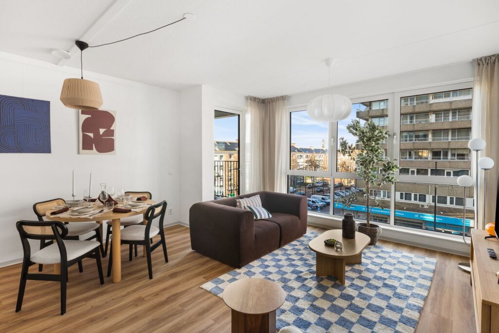 Appartement in Rijswijk (HUU-292088)