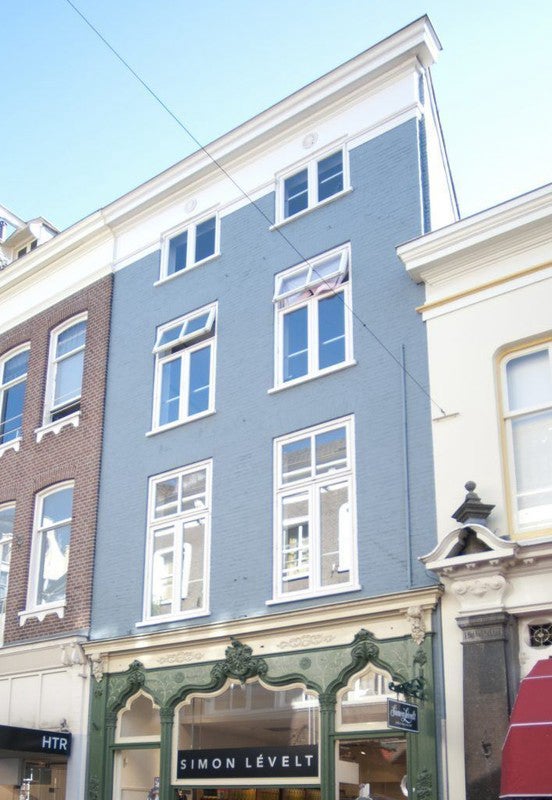 Appartement aan de Beekstraat in Arnhem