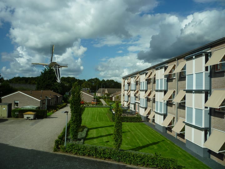 Appartement in Putten (HUU-065358)