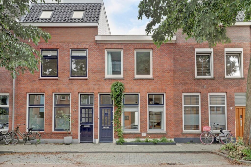 Woonhuis in Utrecht (HUU-426992)