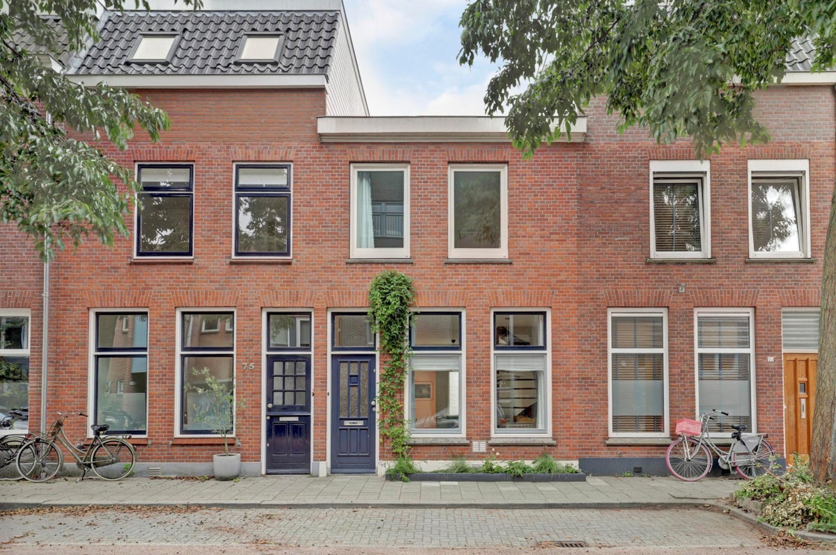 Woonhuis - Utrecht