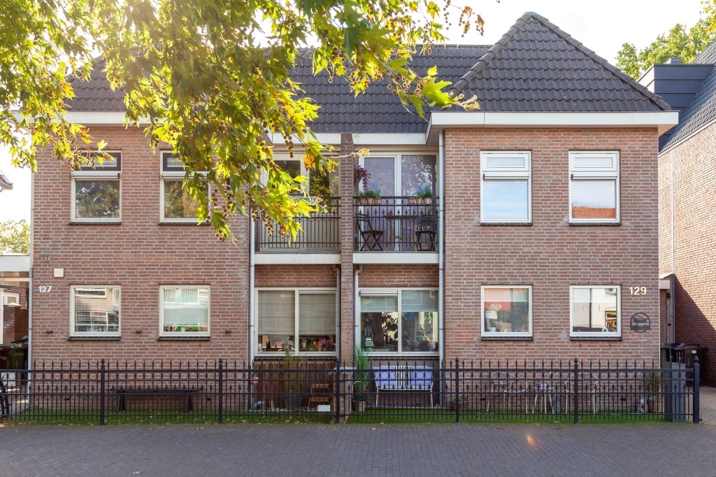 Woonhuis aan de Rademakerstraat in Soesterberg