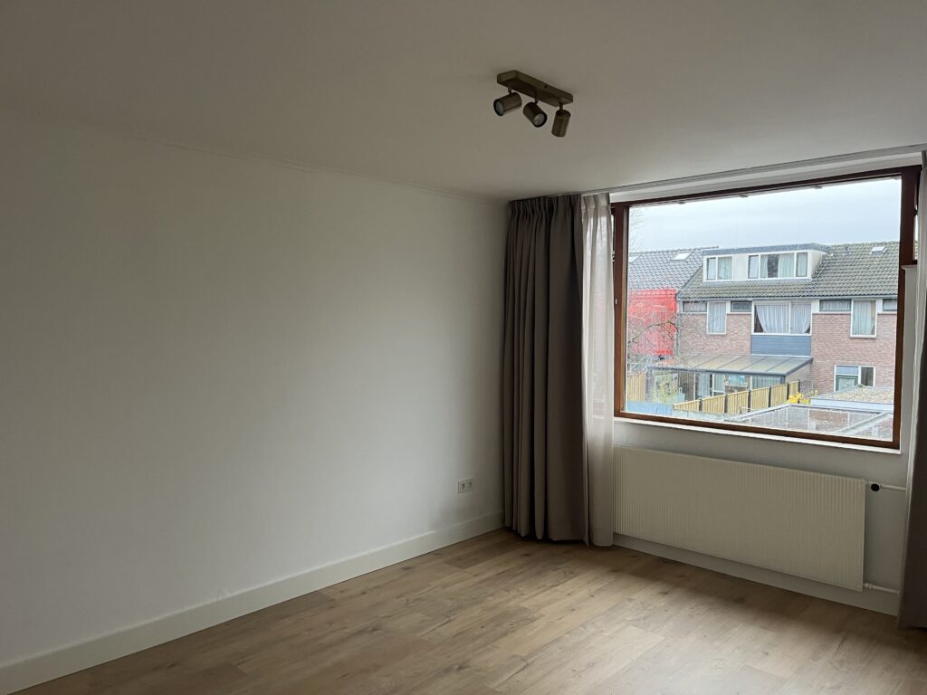 Kamer aan de Antwerpenstraat in Breda (4826 HB)