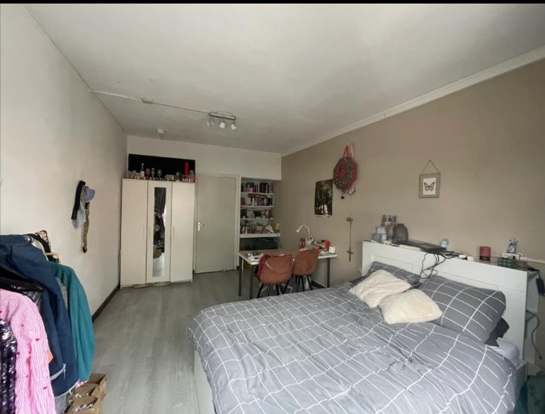 Kamer aan de Keizersgracht in Eindhoven