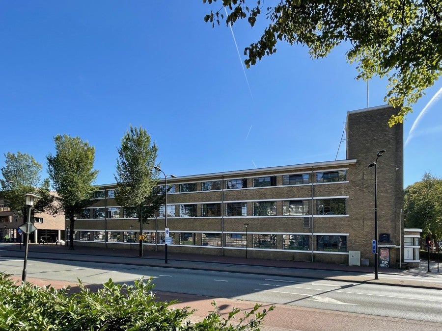 Studio aan de Laboratoriumplein in Deventer (7411 CH)