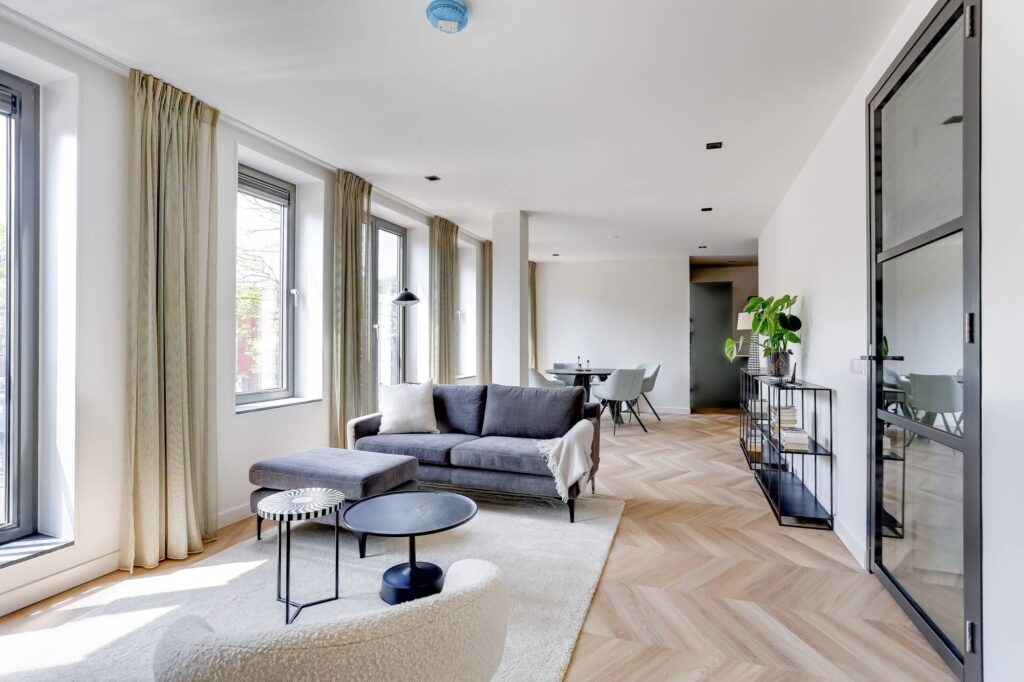 Appartement in Den Haag (HUU-033237)