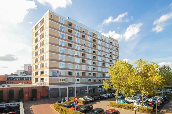 Appartement in Kerkrade (HUU-151684)