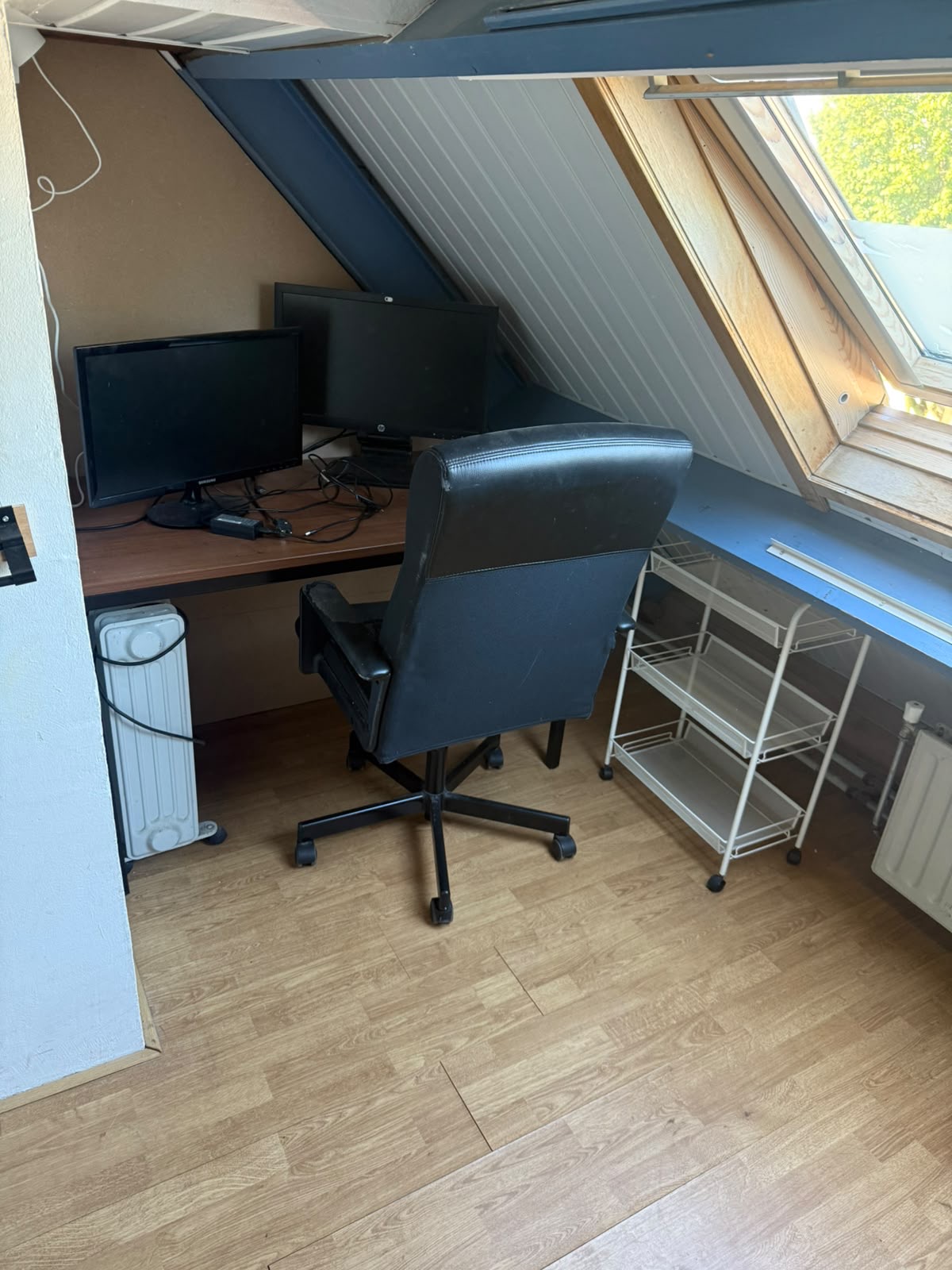 Kamer - Enschede