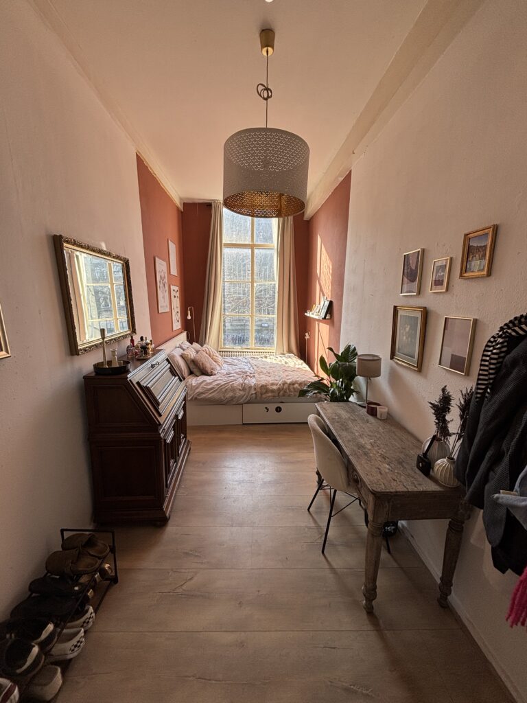 Woning in Leiden (HUU-180752)