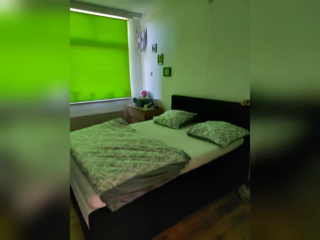Appartement aan de Van Ostadestraat in IJmuiden