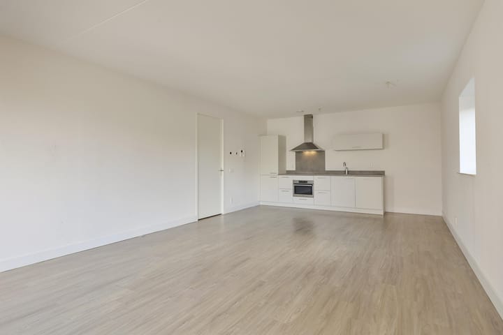 Appartement in Den Haag (HUU-444368)