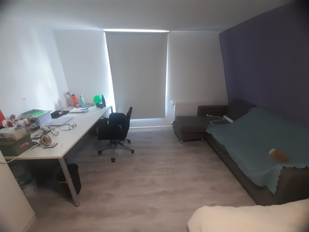 Kamer aan de Mina Krusemanstraat in Enschede (372375)
