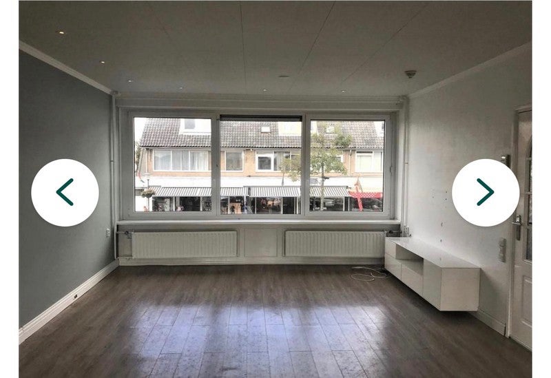 Appartement aan de Ophelialaan in Aalsmeer