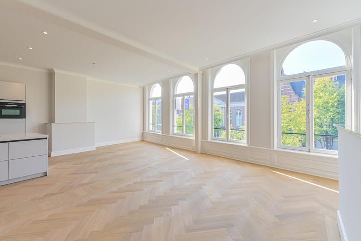 Appartement in Amsterdam (HUU-464461)