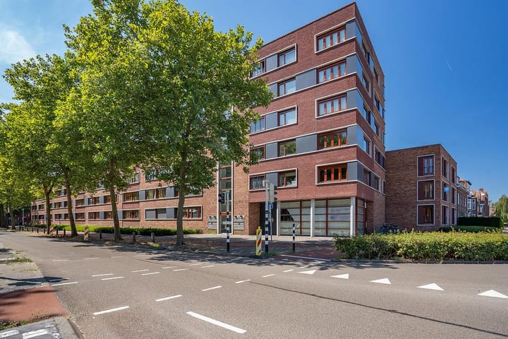 Appartement in Breda (HUU-344006)