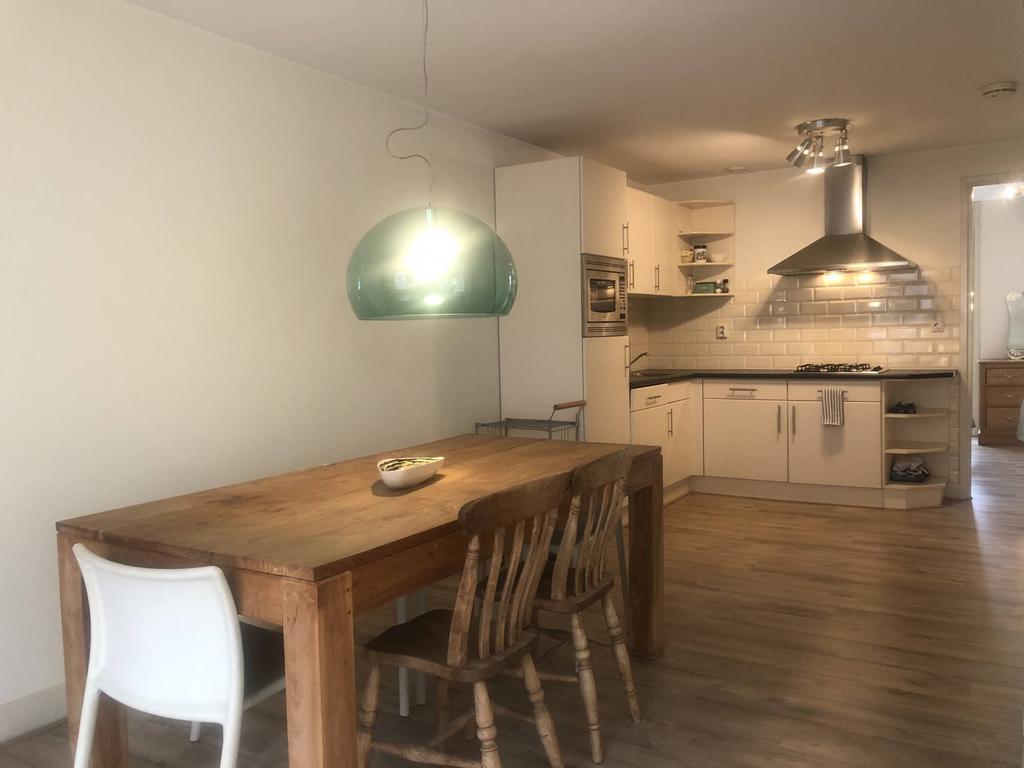 Appartement aan de Gerard Doustraat in Amsterdam (592993)