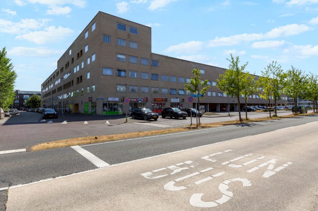Appartement in Almere (HUU-355896)