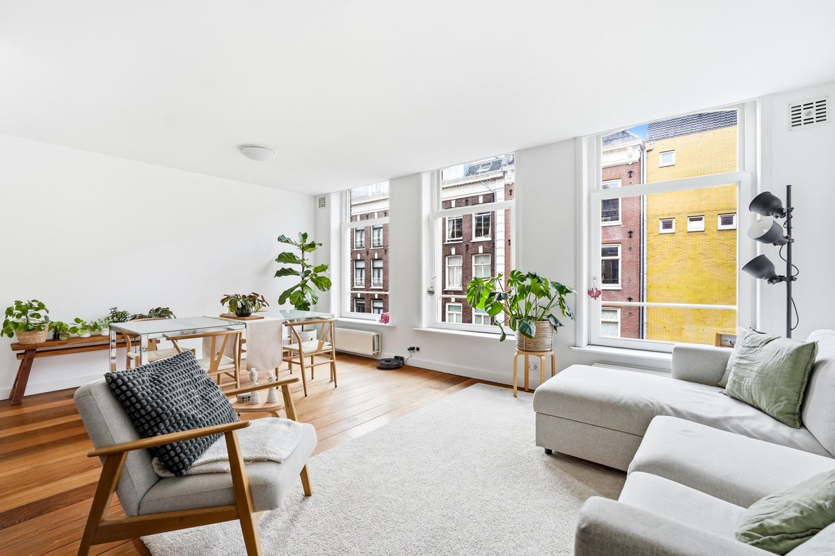 Appartement - Amsterdam