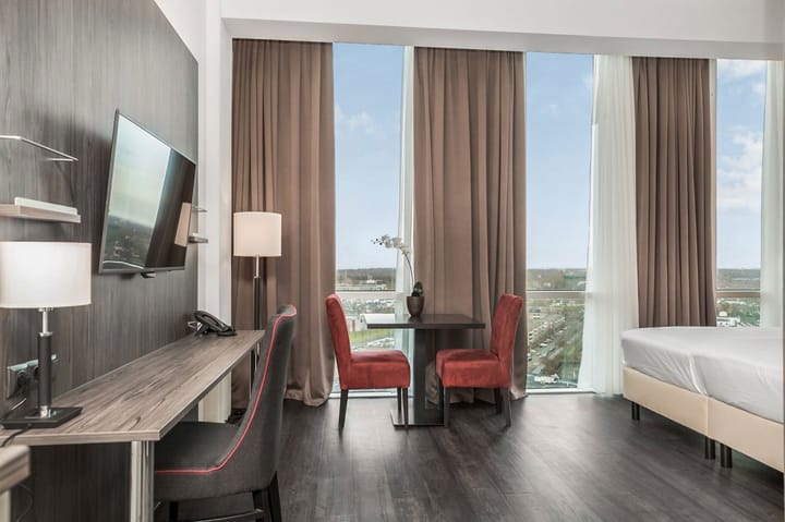 Appartement in Almere (HUU-617112)