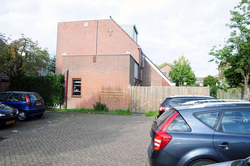 Woning in Nederland (HUU-095364)