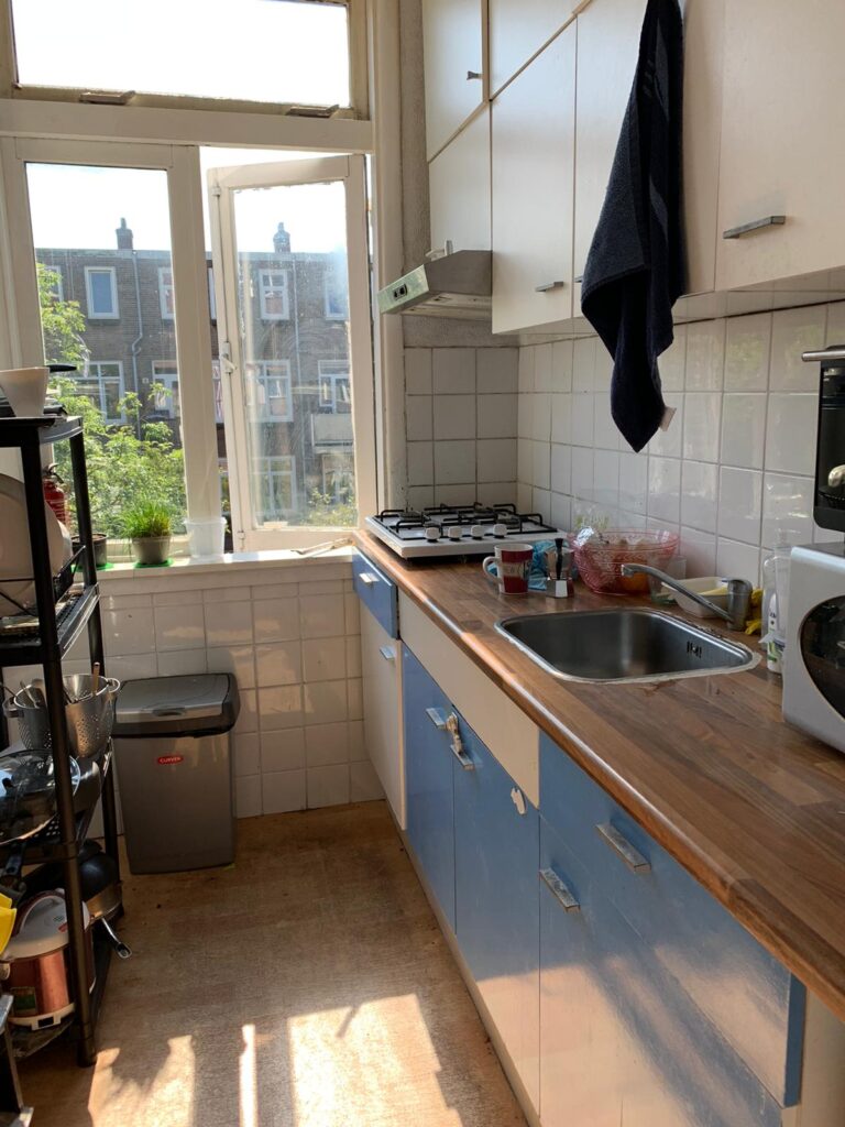 Kamer aan de Schieweg in Rotterdam (3038 BH)