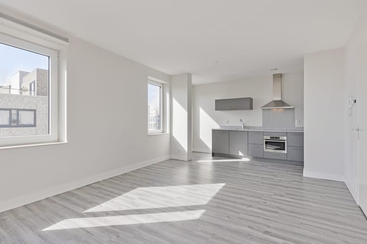 Appartement in Den Haag (HUU-443086)