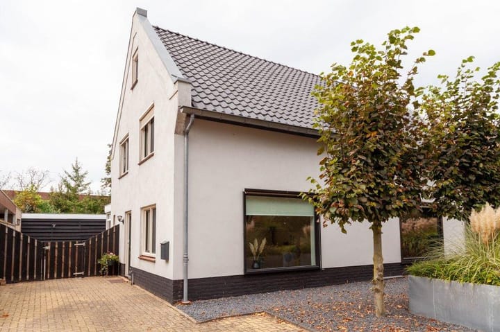 Woning in Leusden (HUU-403969)