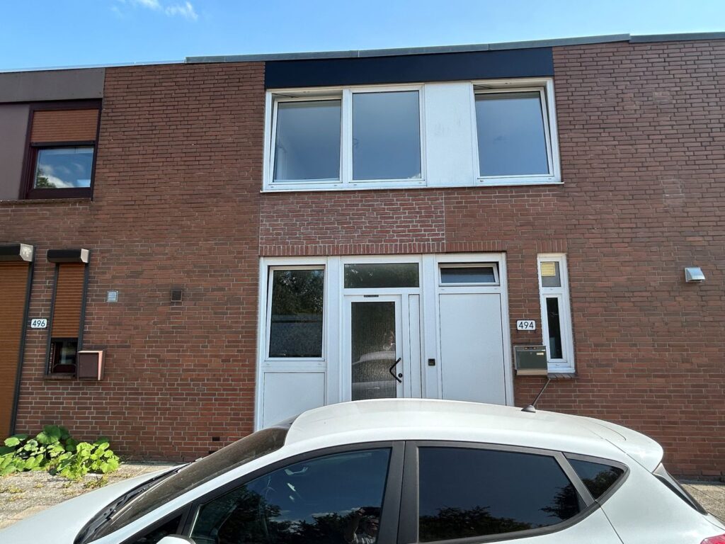 Woning in Kerkrade (HUU-594089)
