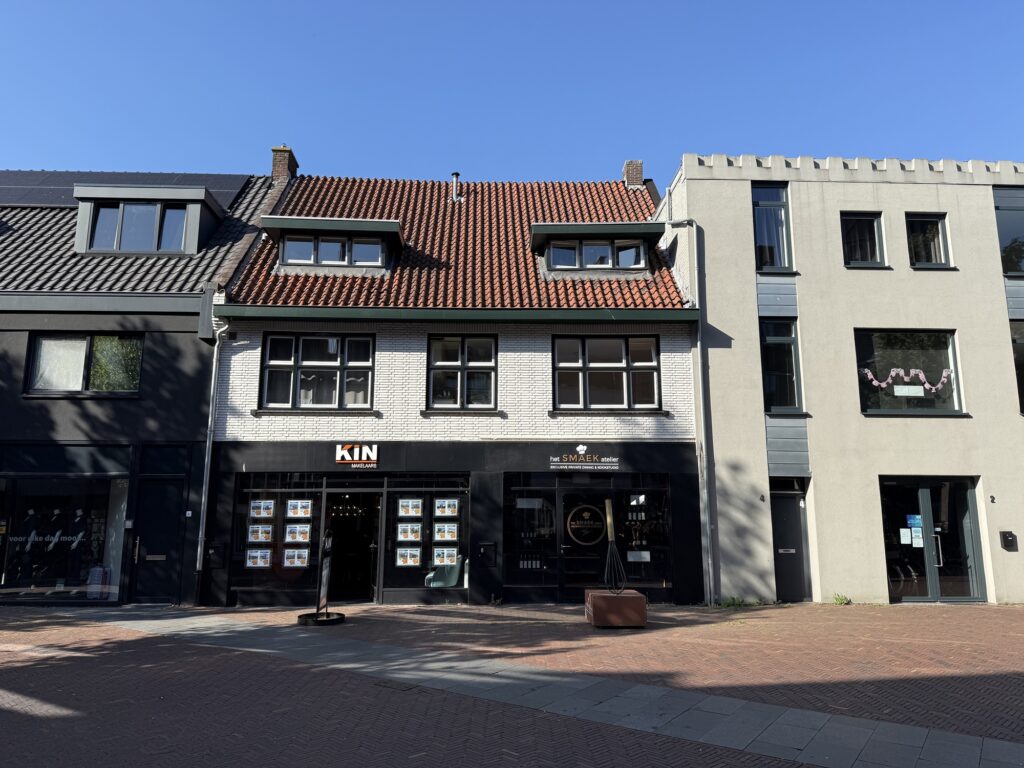 Kamer in Geldrop (HUU-931444)
