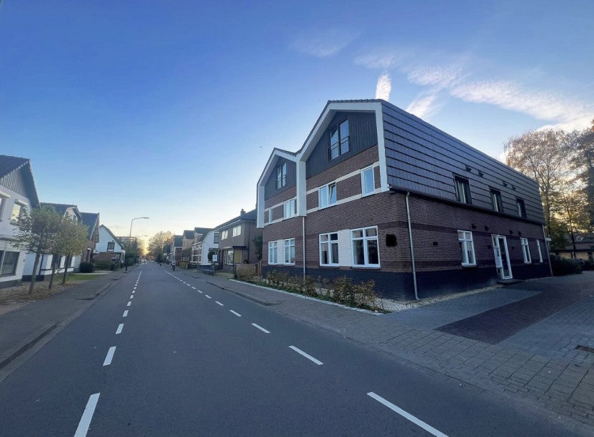 Appartement in Apeldoorn (HUU-525214)