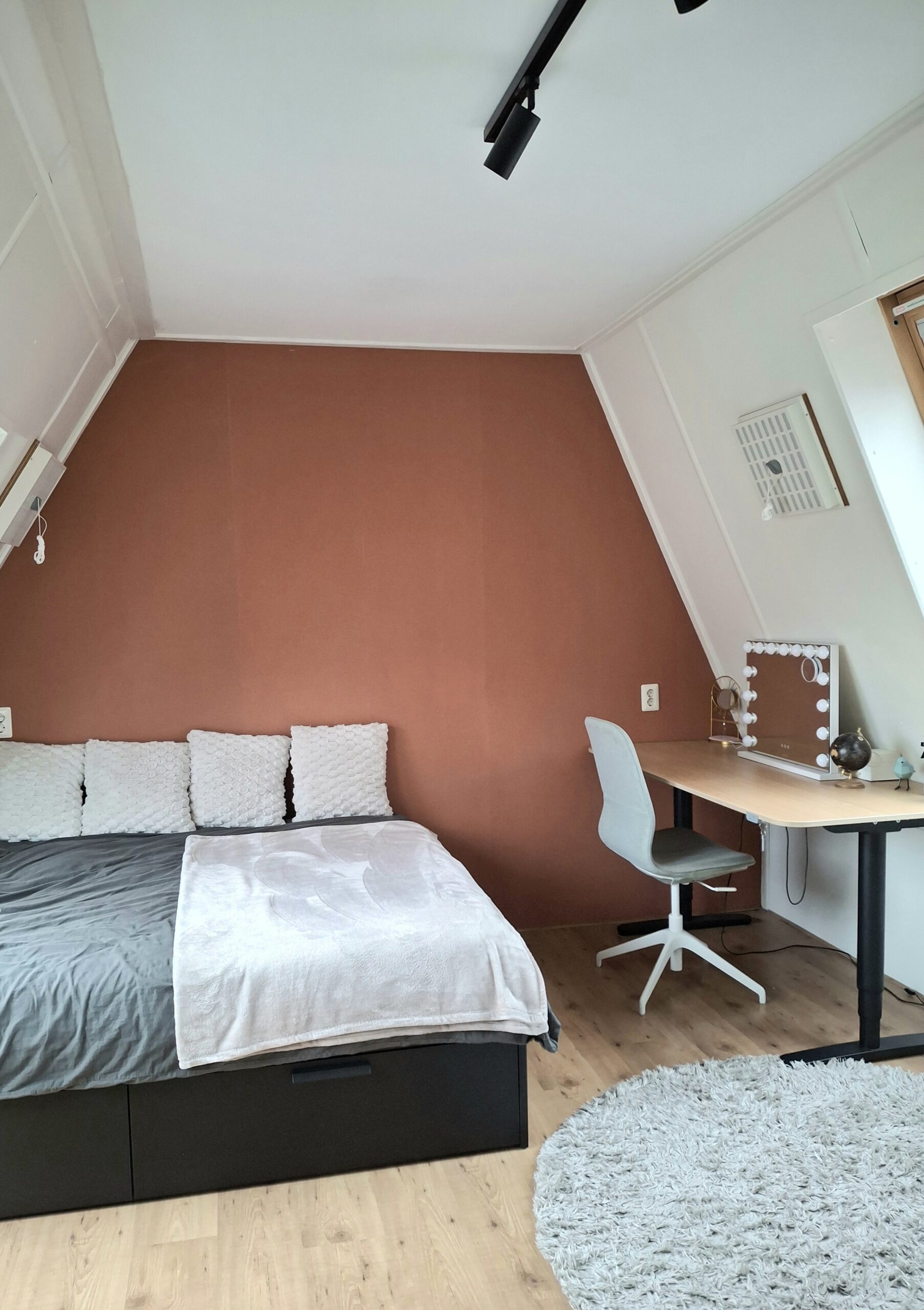 Kamer - Winterjan - Arnhem