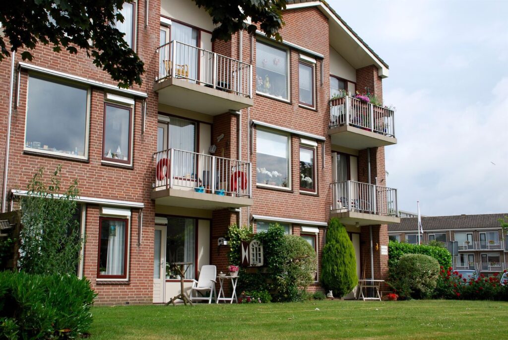 Appartement in Harderwijk (HUU-627540)