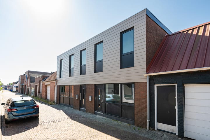 Woning in Zaamslag (HUU-528614)